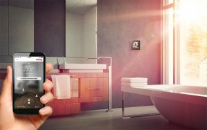 Suelo radiante eléctrico